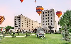 Suhan Cappadocia Hotel&Spa