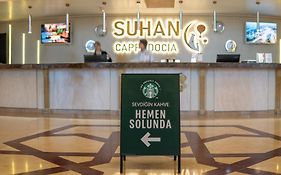 Suhan Cappadocia Hotel&Spa